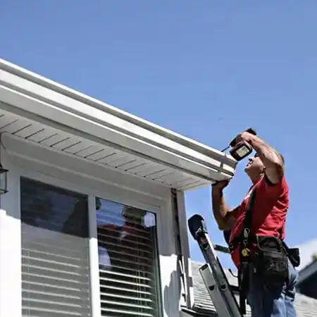 gutter services Montclair